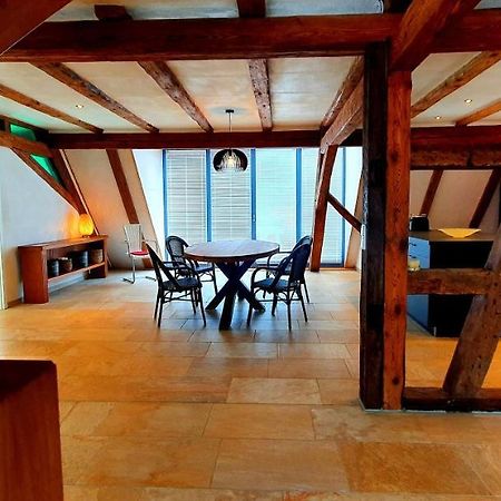Gästehaus Craintaler Mühle B&B Creglingen Exterior foto